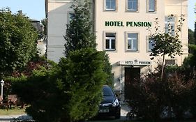 Hotel Pension Kaden Dresden